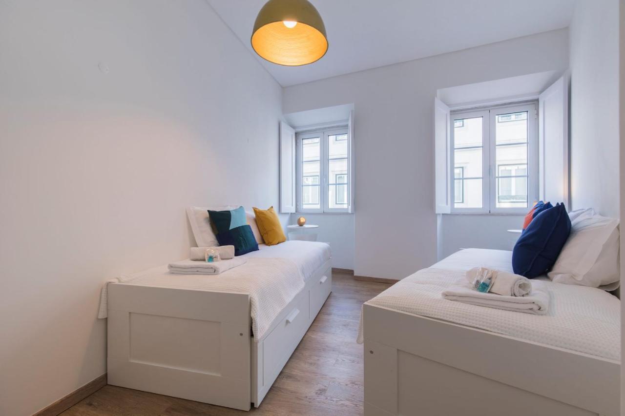 Lovelystay - Peaceful I Apartamento