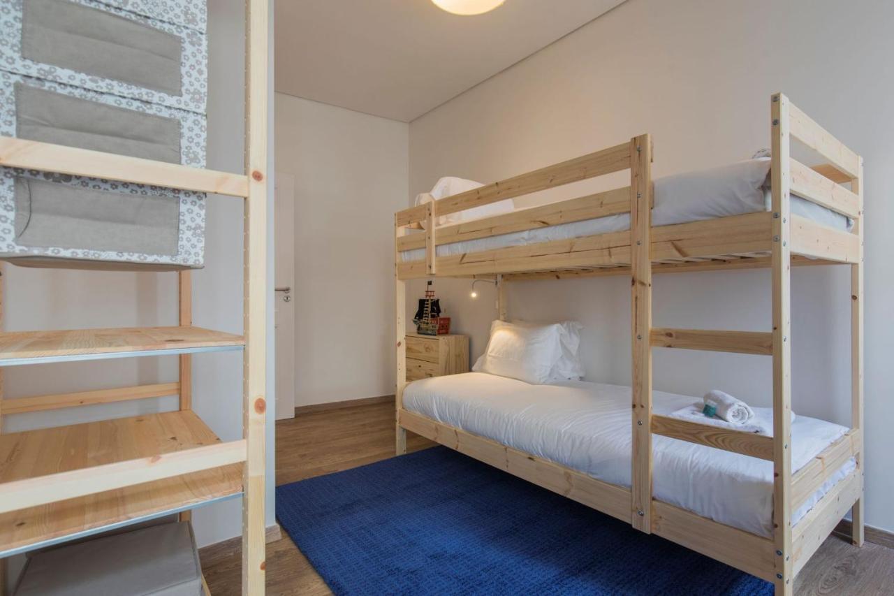 Apartamento Lovelystay - Peaceful I