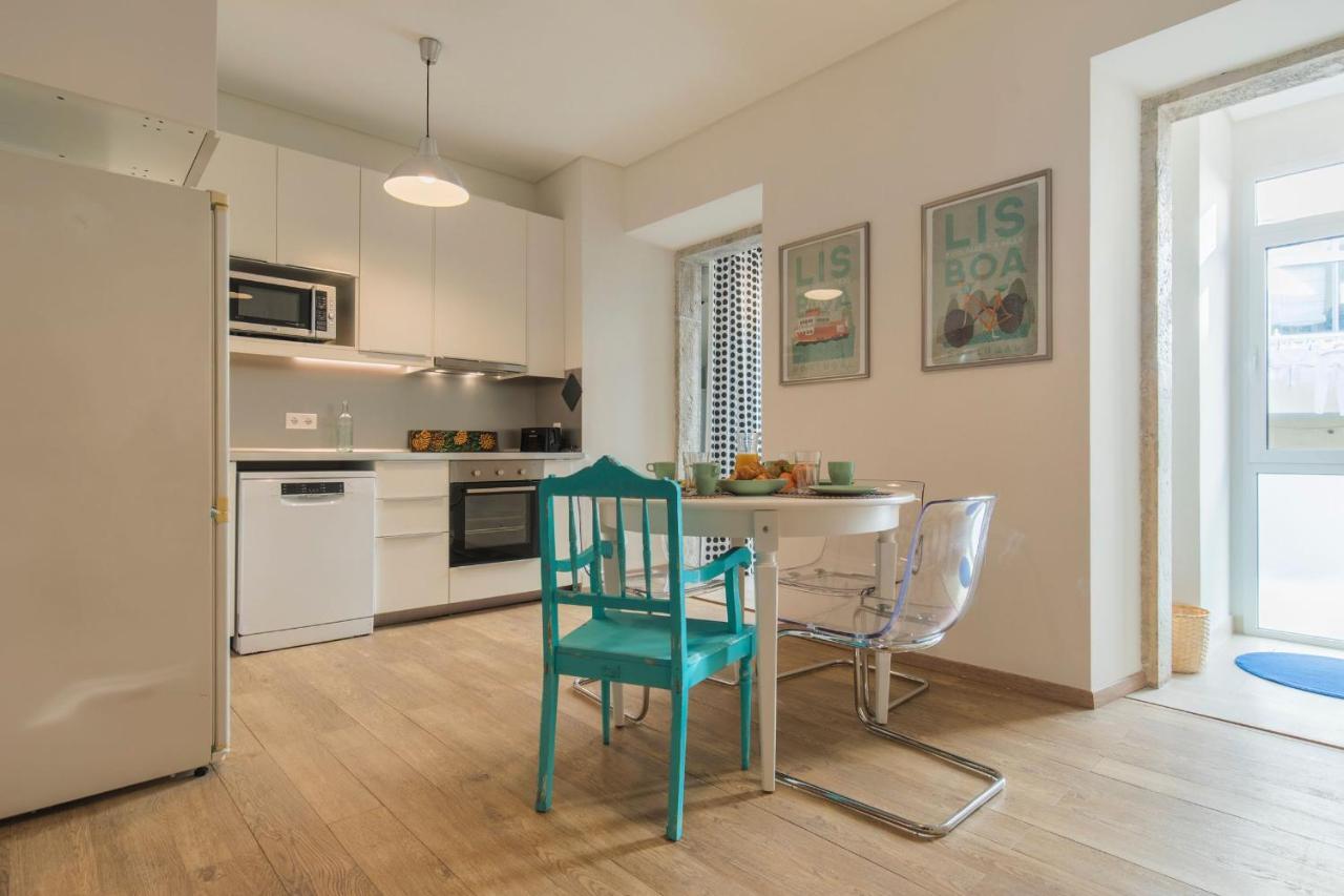 Lovelystay - Peaceful I Apartamento *