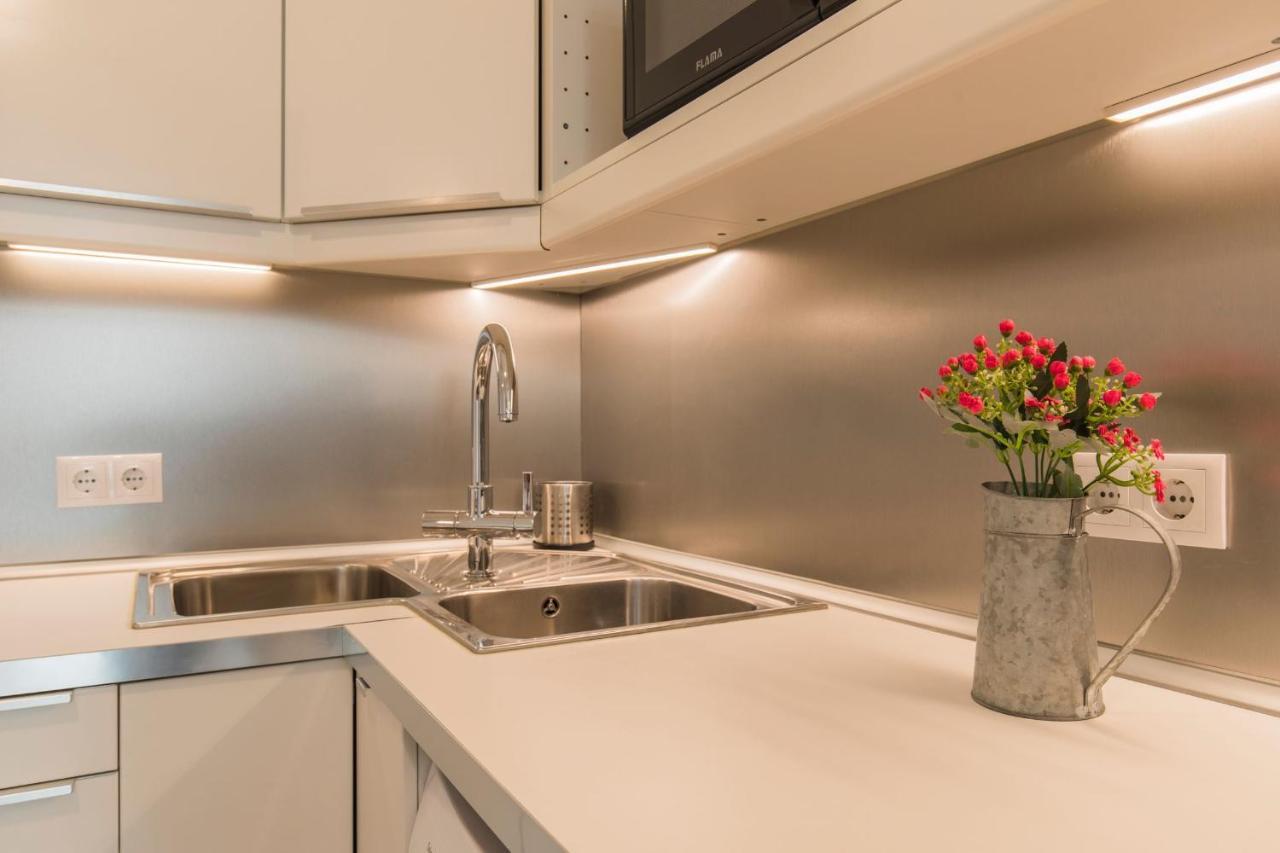 Apartamento Lovelystay - Peaceful I Lisboa