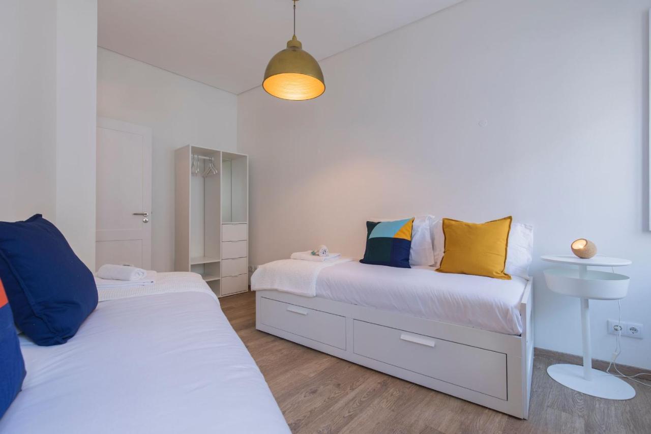 Apartamento Lovelystay - Peaceful I