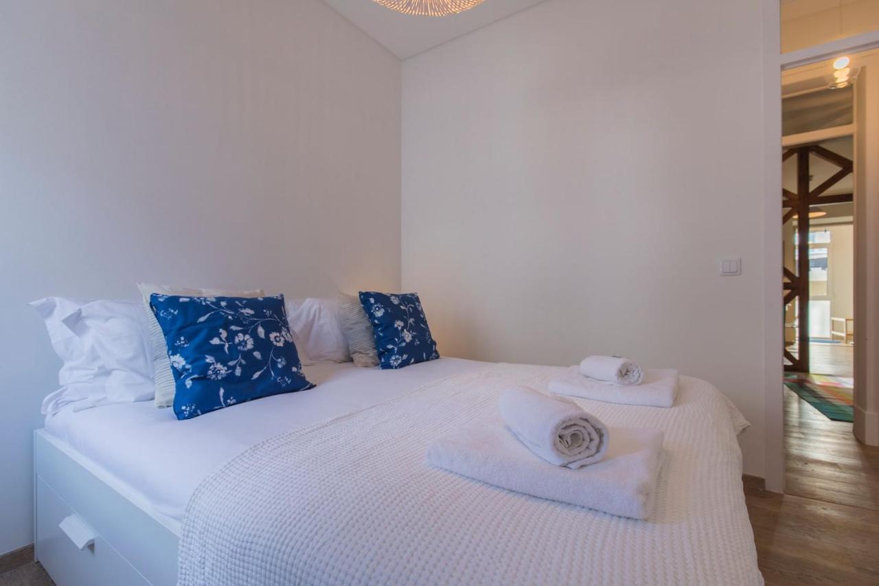 Apartamento Lovelystay - Peaceful I *