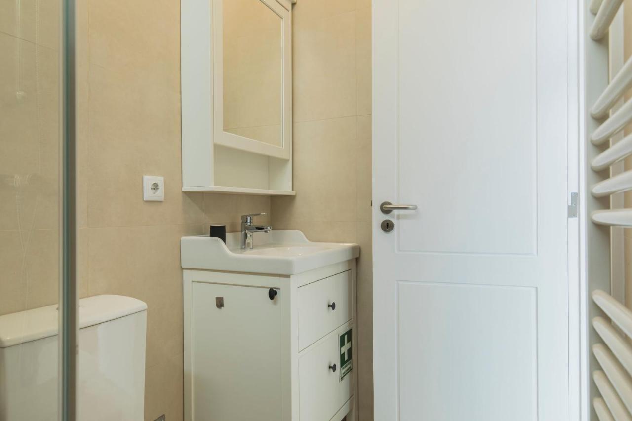 Apartamento Lovelystay - Peaceful I Lisboa