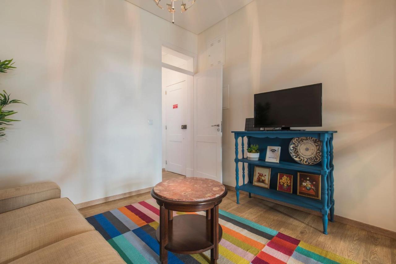Lovelystay - Peaceful I * Lisboa