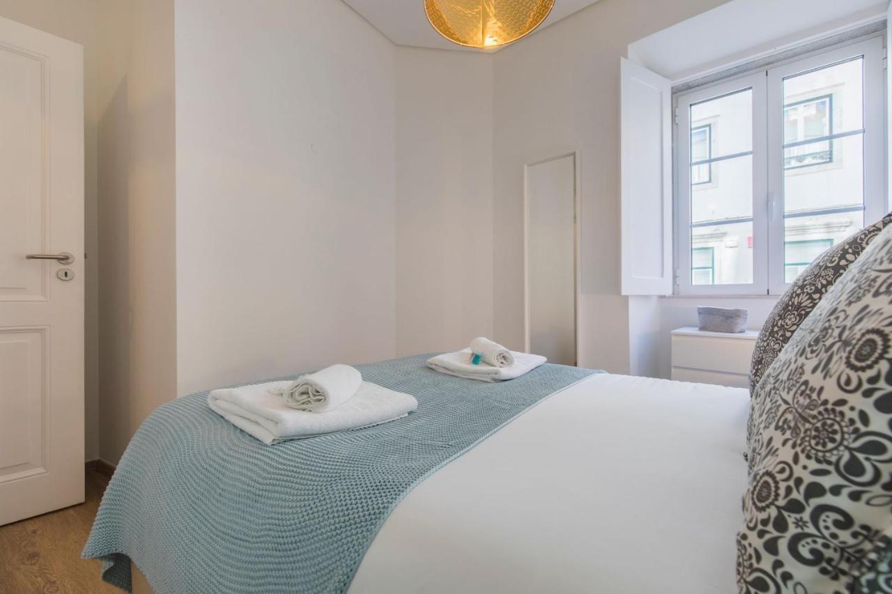 Lovelystay - Peaceful I Apartamento Lisboa