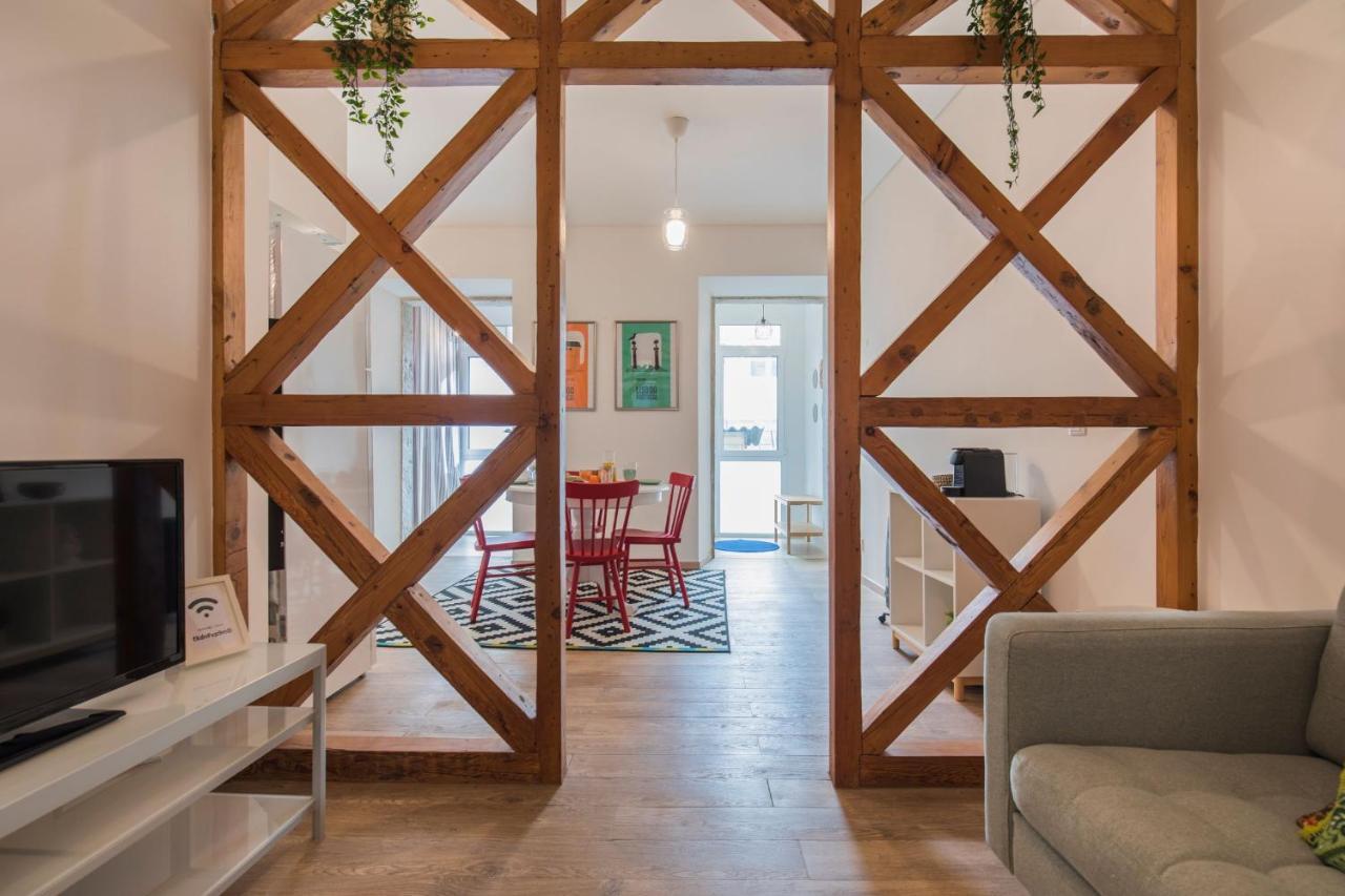 Apartamento Lovelystay - Peaceful I