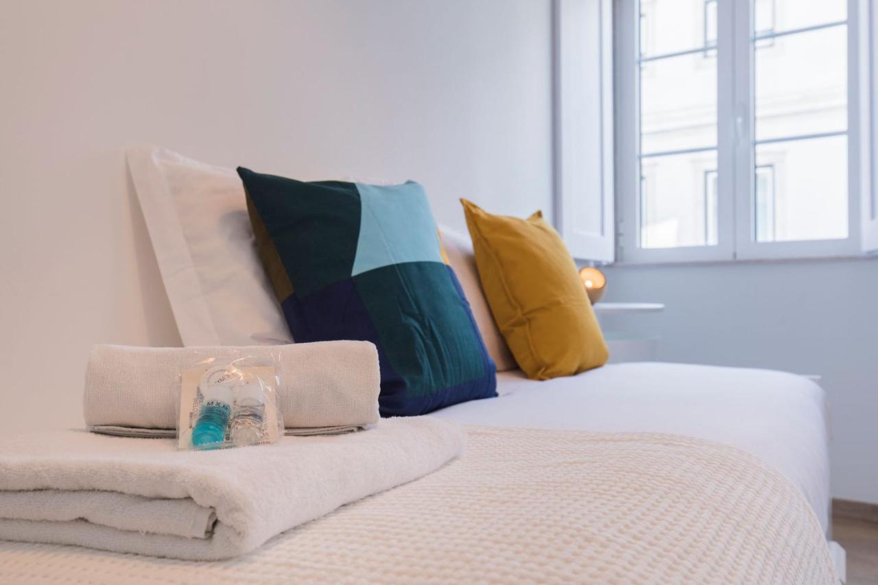 Apartamento Lovelystay - Peaceful I *