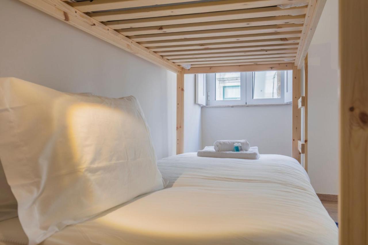 Lovelystay - Peaceful I Lisboa