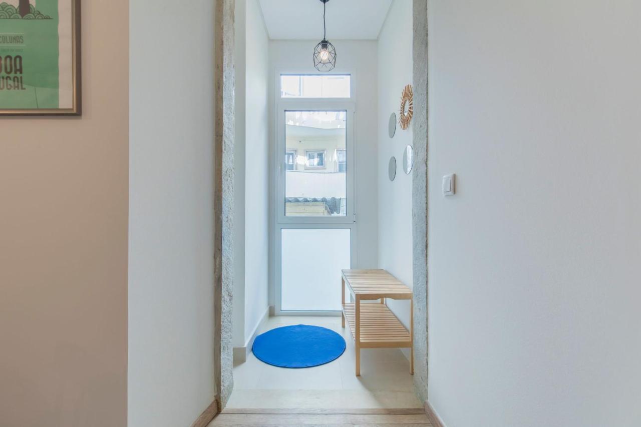 Apartamento Lovelystay - Peaceful I *