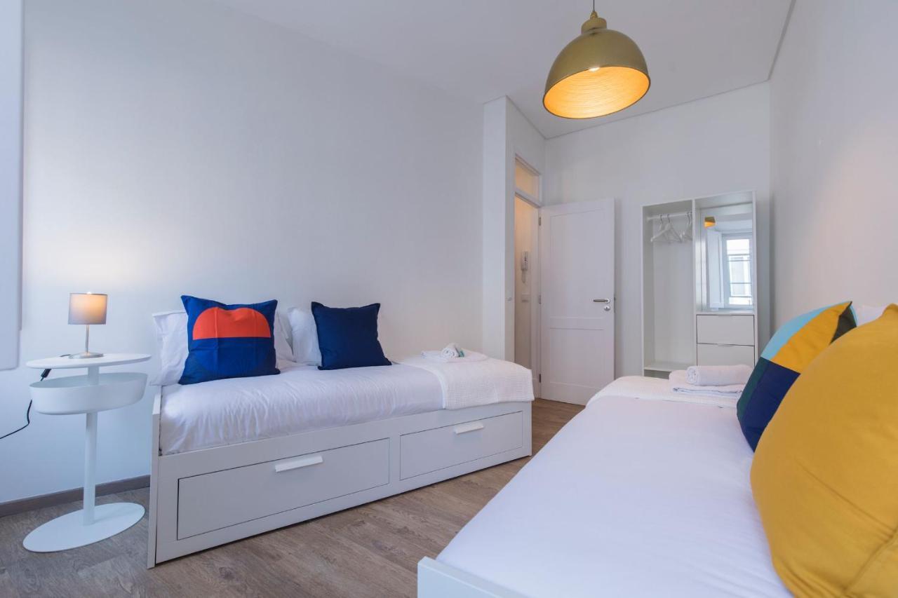 Apartamento Lovelystay - Peaceful I *