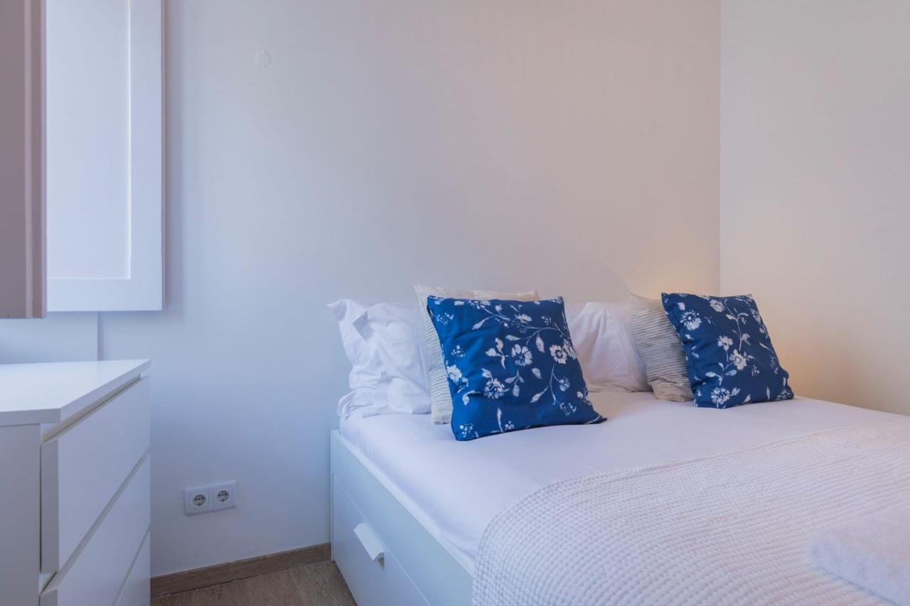 Apartamento Lovelystay - Peaceful I Lisboa