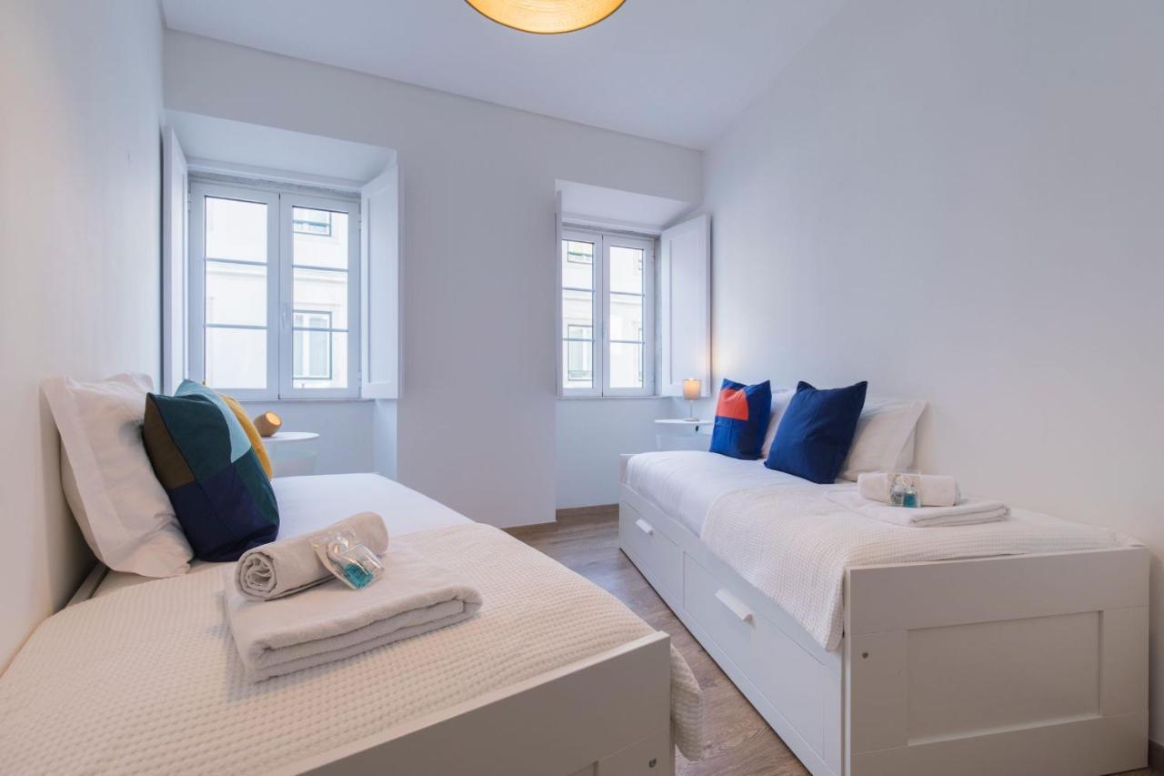 Lovelystay - Peaceful I Lisboa