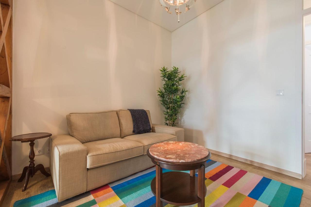 Apartamento Lovelystay - Peaceful I *