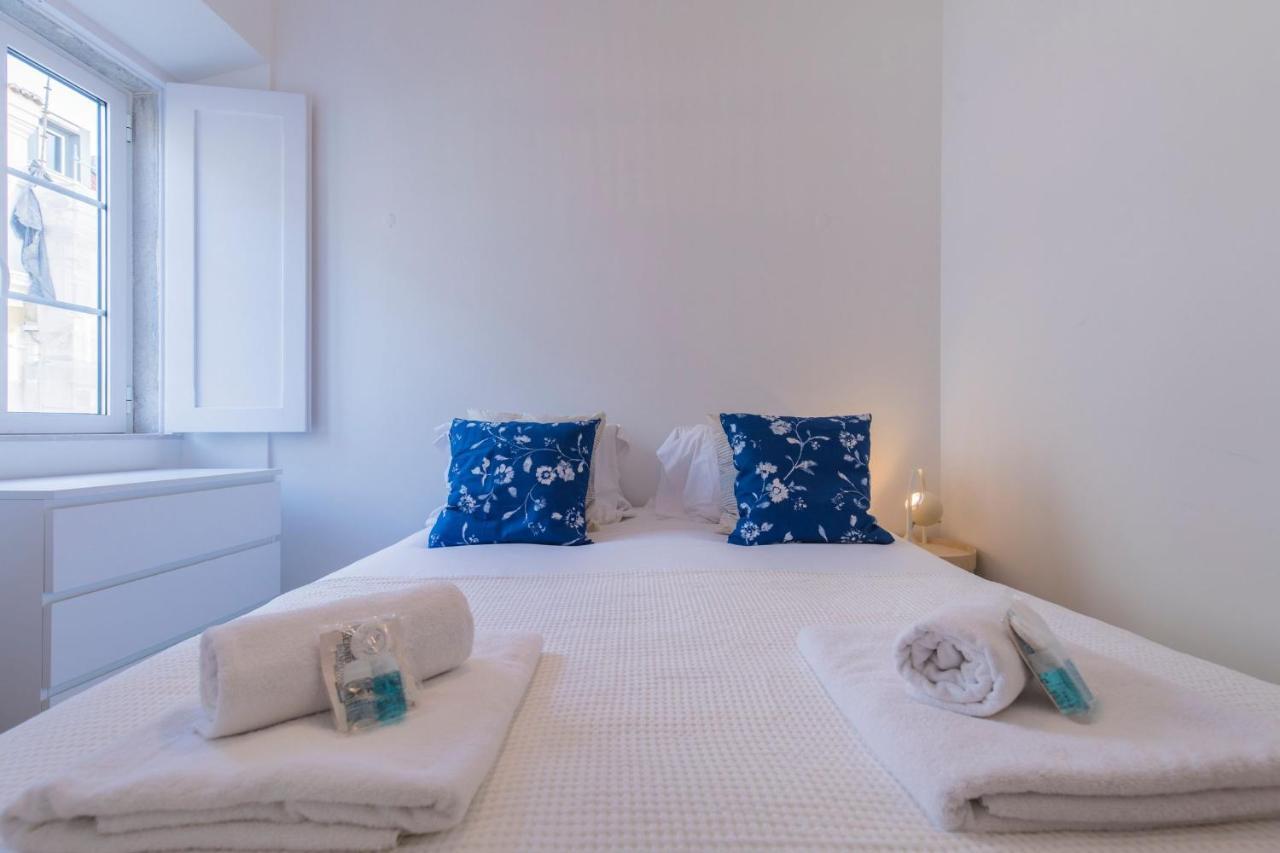 Lovelystay - Peaceful I Apartamento *
