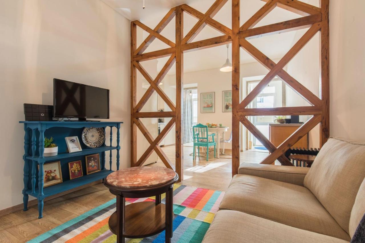 Lovelystay - Peaceful I Lisboa
