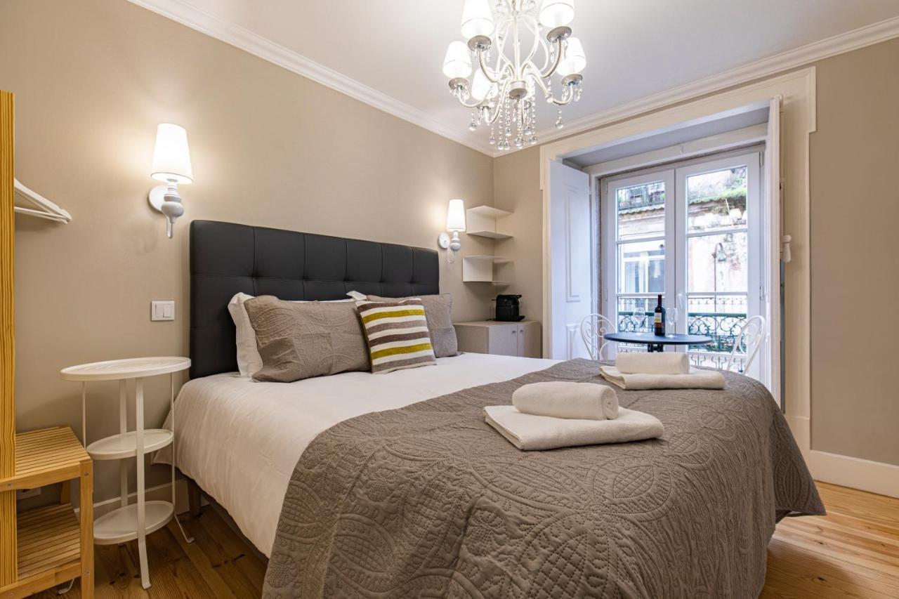 Apartamento Lovelystay - Charming Douradoures I Lisboa
