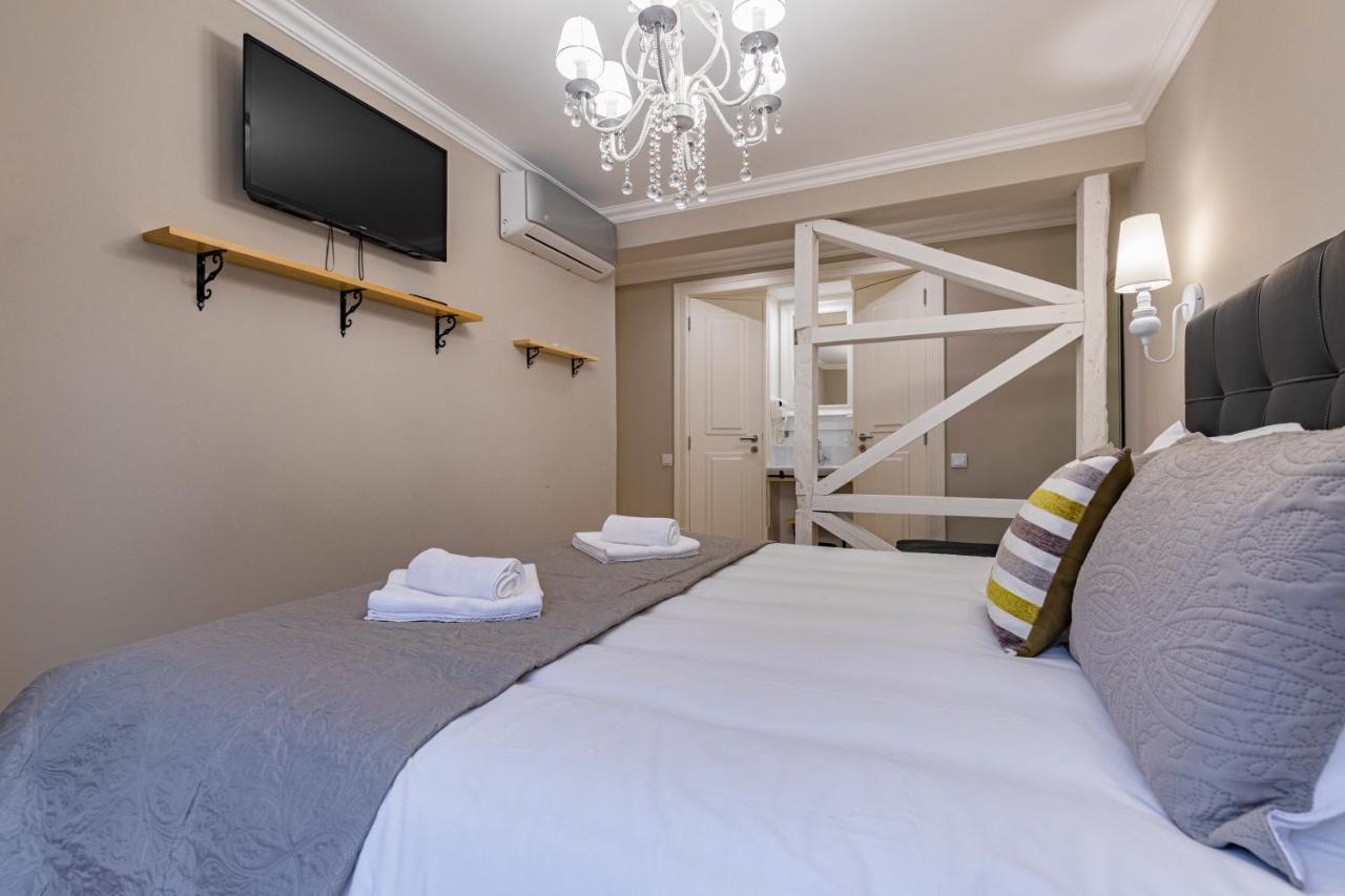 Lovelystay - Charming Douradoures I Apartamento *