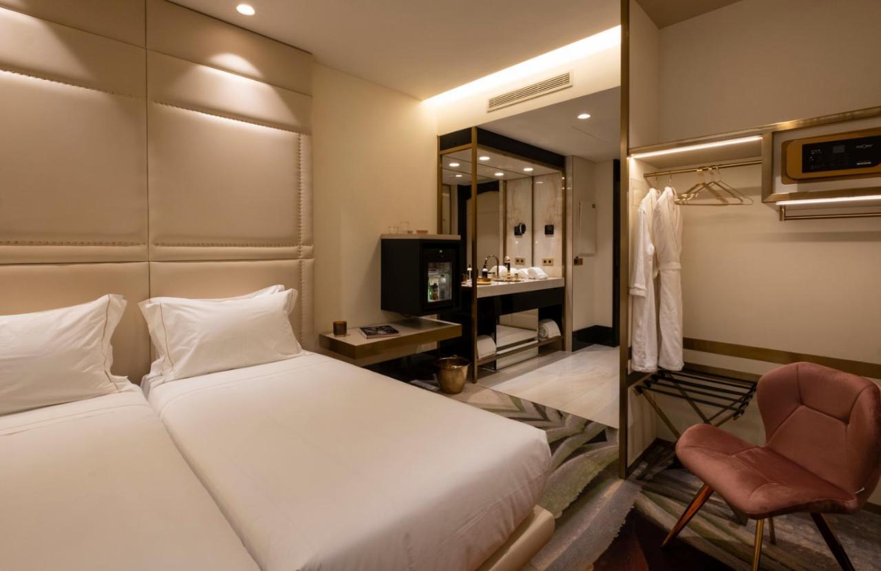 Hotel Madalena By The Beautique 4*