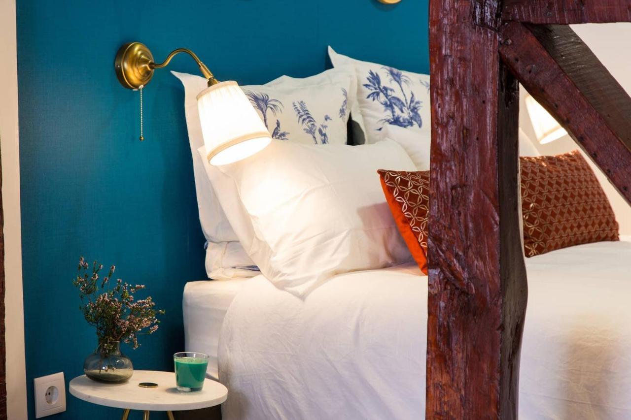 Apartamento The Princeling's Getaway Lisboa