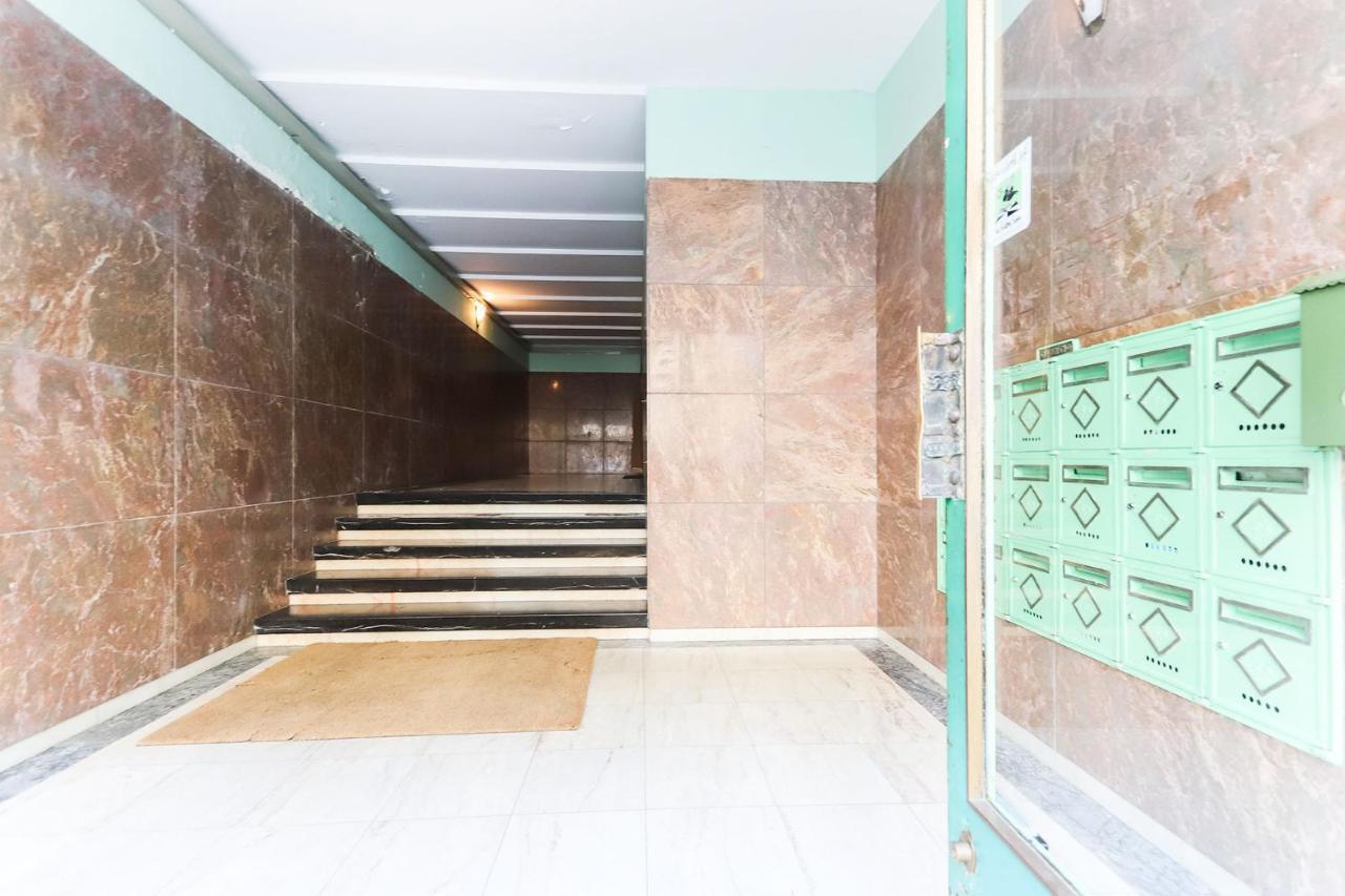 Apartamento Almirante Balcony By Homing *