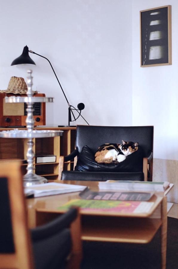 The Late Birds - Gay Urban 4* Lisboa