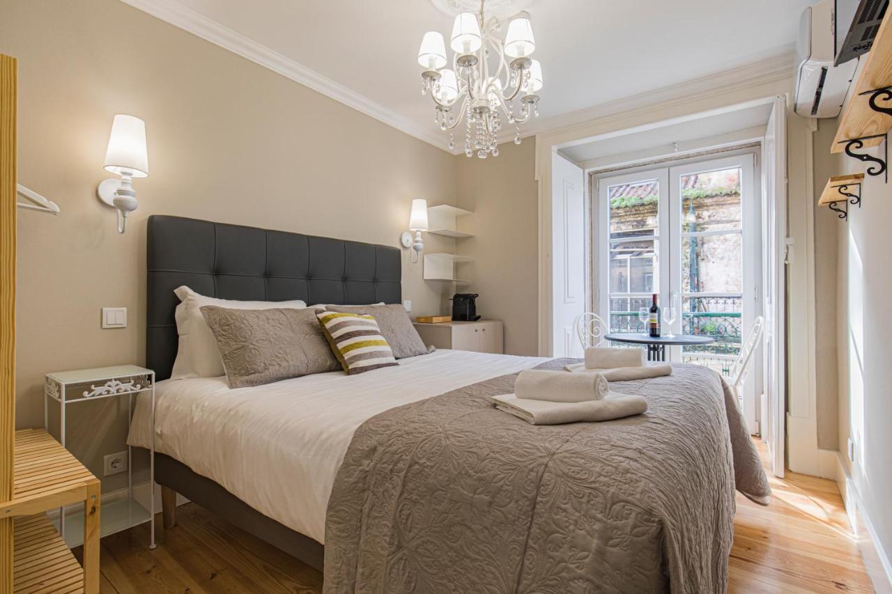 Apartamento Lovelystay - Charming Douradoures I
