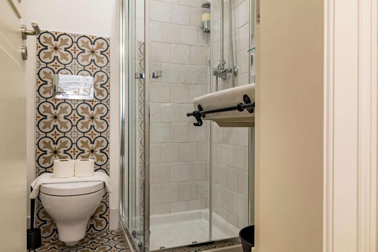 Apartamento Lovelystay - Charming Douradoures I Lisboa