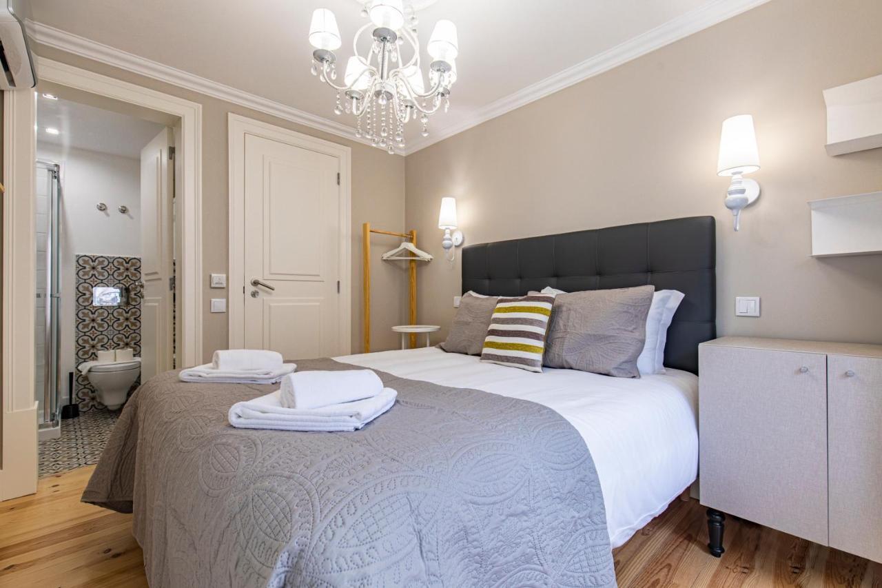 Lovelystay - Charming Douradoures I Apartamento Lisboa