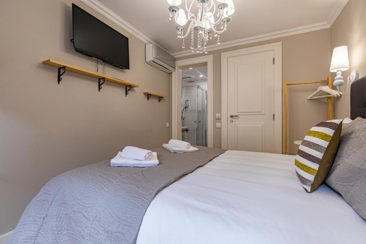 Apartamento Lovelystay - Charming Douradoures I Lisboa