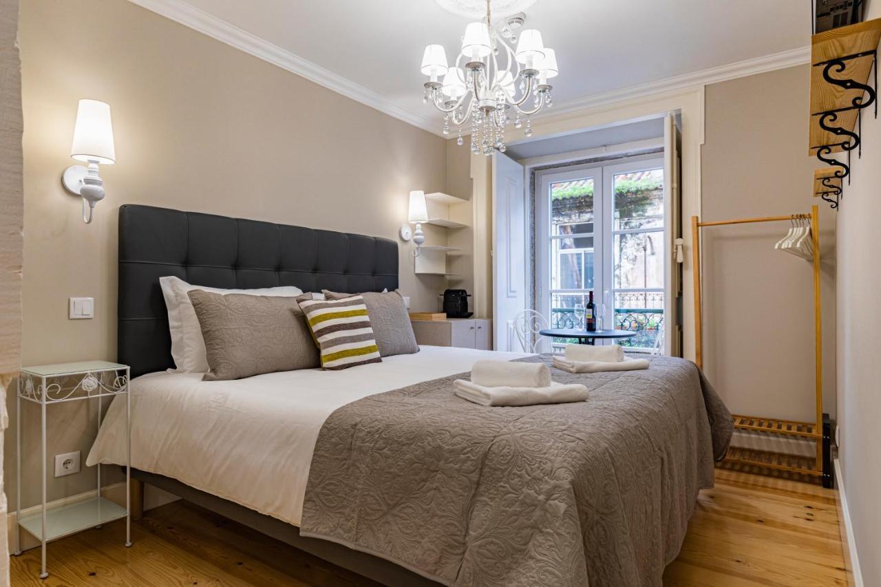 Apartamento Lovelystay - Charming Douradoures I *