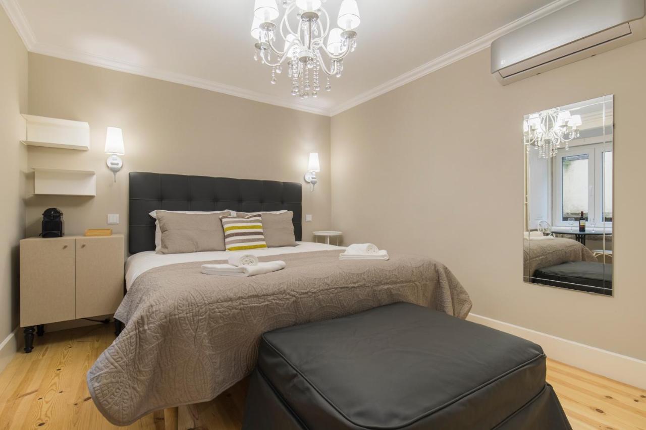 Apartamento Lovelystay - Charming Douradoures I Lisboa