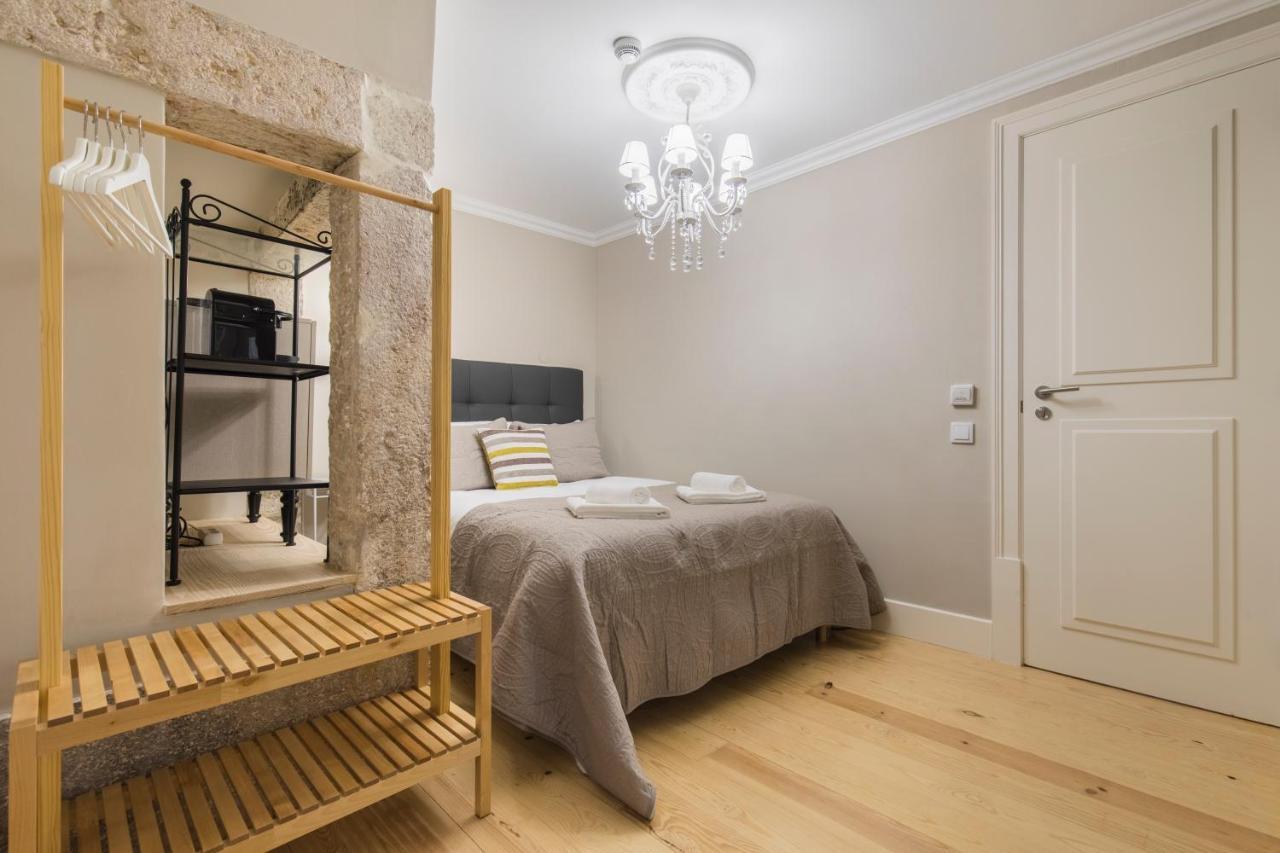 Lovelystay - Charming Douradoures I Apartamento *