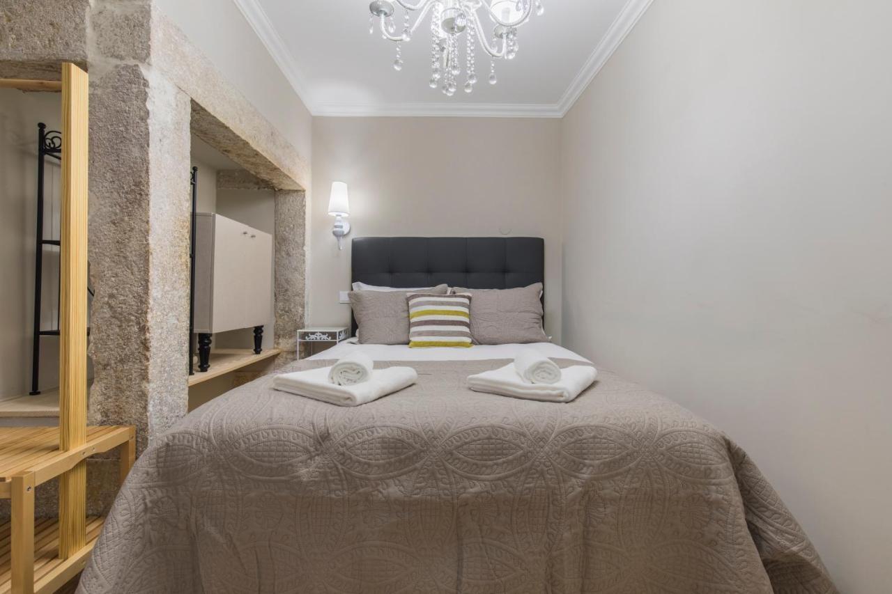 Lovelystay - Charming Douradoures I Apartamento *