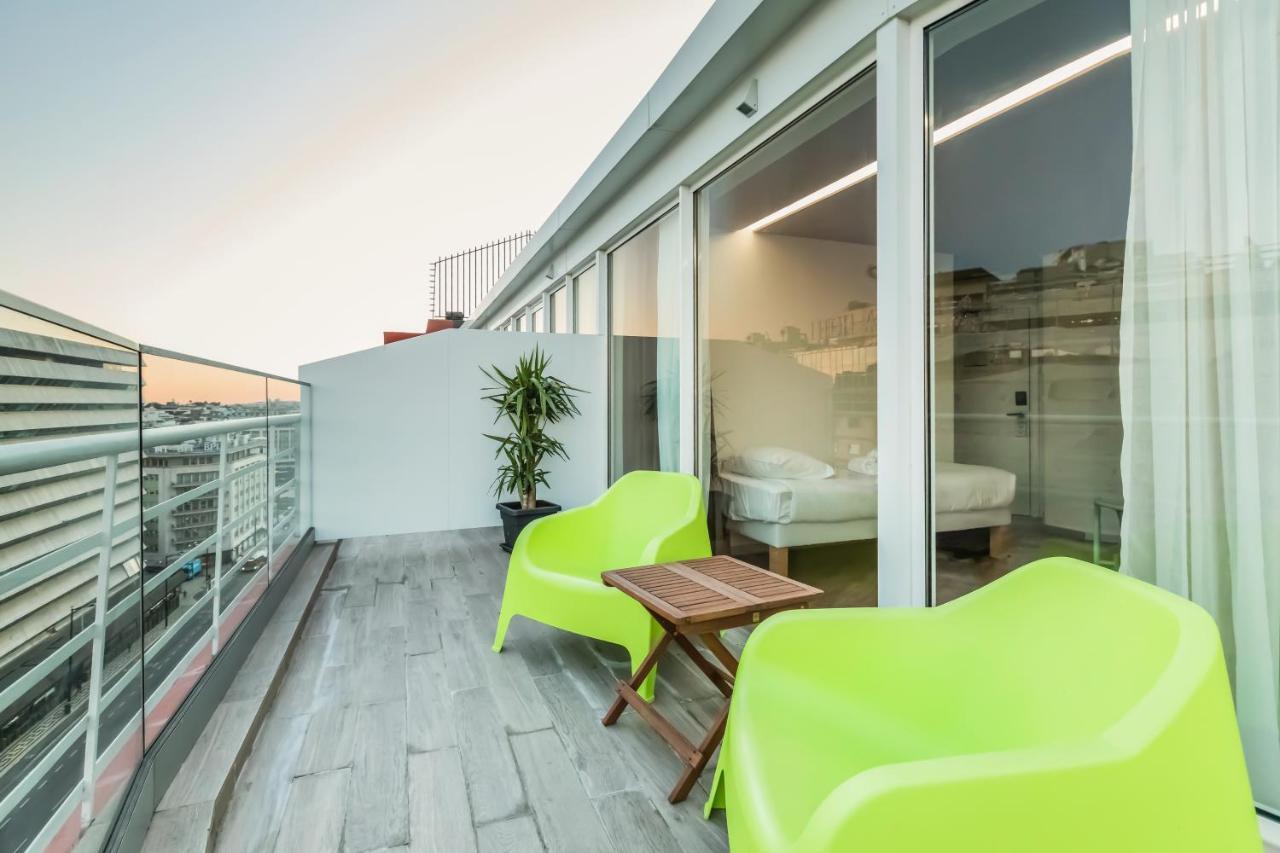 Ibis Styles Centro Marques De Pombal