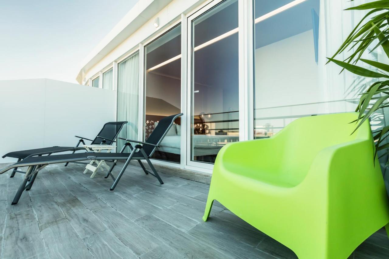Ibis Styles Centro Marques De Pombal Hotel 3*