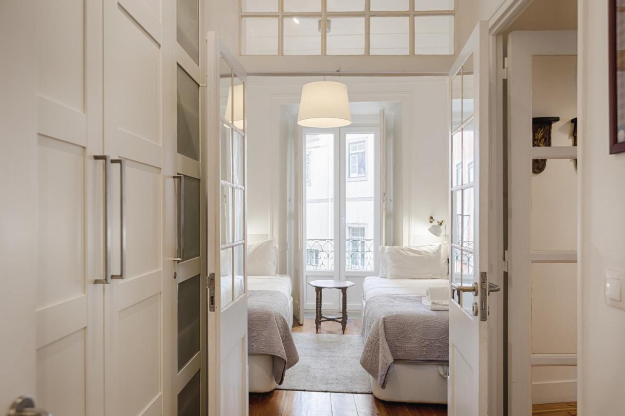 Do Carmo Apartamento Lisboa