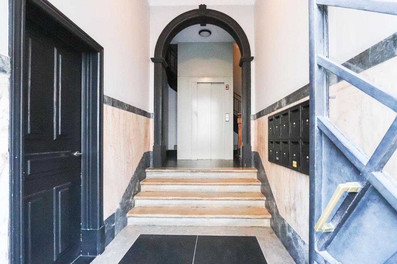 Marques De Pombal Duplex With Terrace By Homing Apartamento *