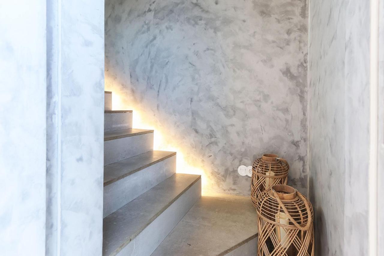 Apartment Marques De Pombal Duplex With Terrace By Homing *