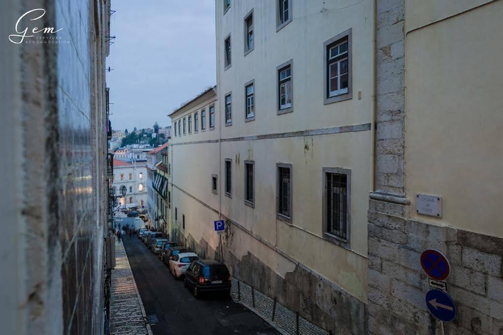 Do Carmo Lisboa