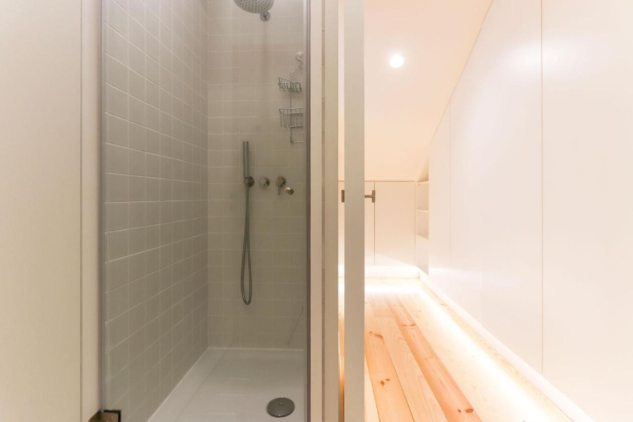 Marques De Pombal Duplex With Terrace By Homing * Lisboa