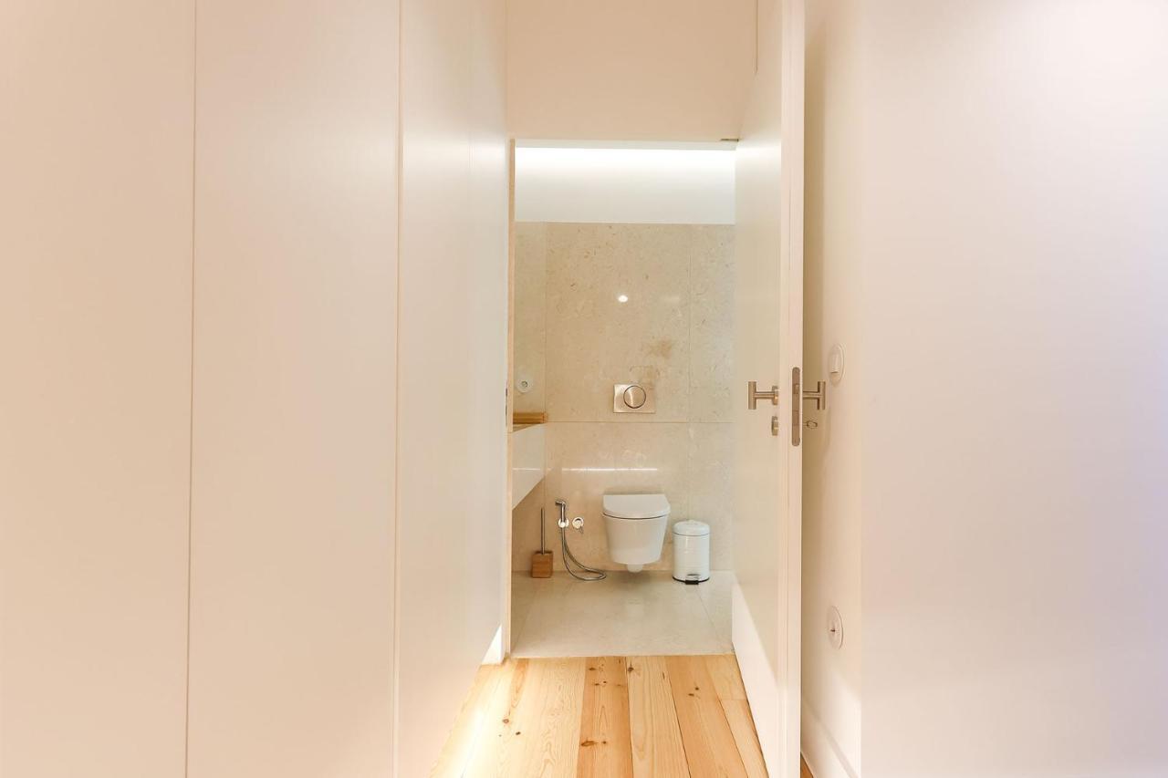 Apartamento Marques De Pombal Duplex With Terrace By Homing Lisboa