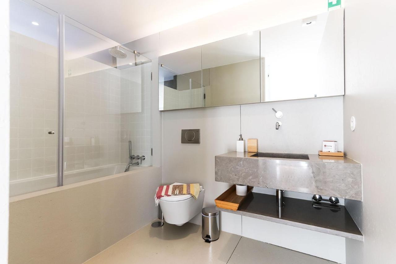 Marques De Pombal Duplex With Terrace By Homing * Lisboa