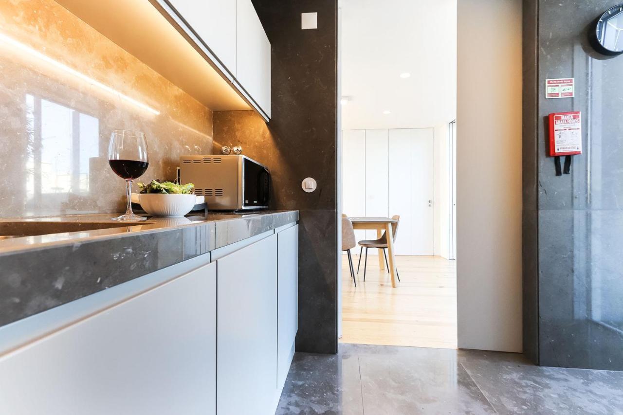 Marques De Pombal Duplex With Terrace By Homing Apartamento