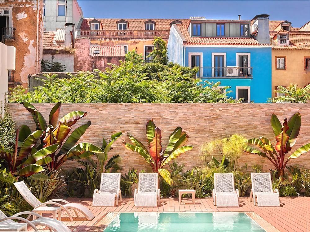 Hapimag Apart-hotel Lisboa