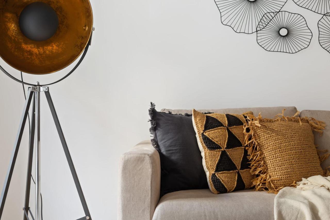 Apartment Beautiful 2 Bedroom In Bairro Alto