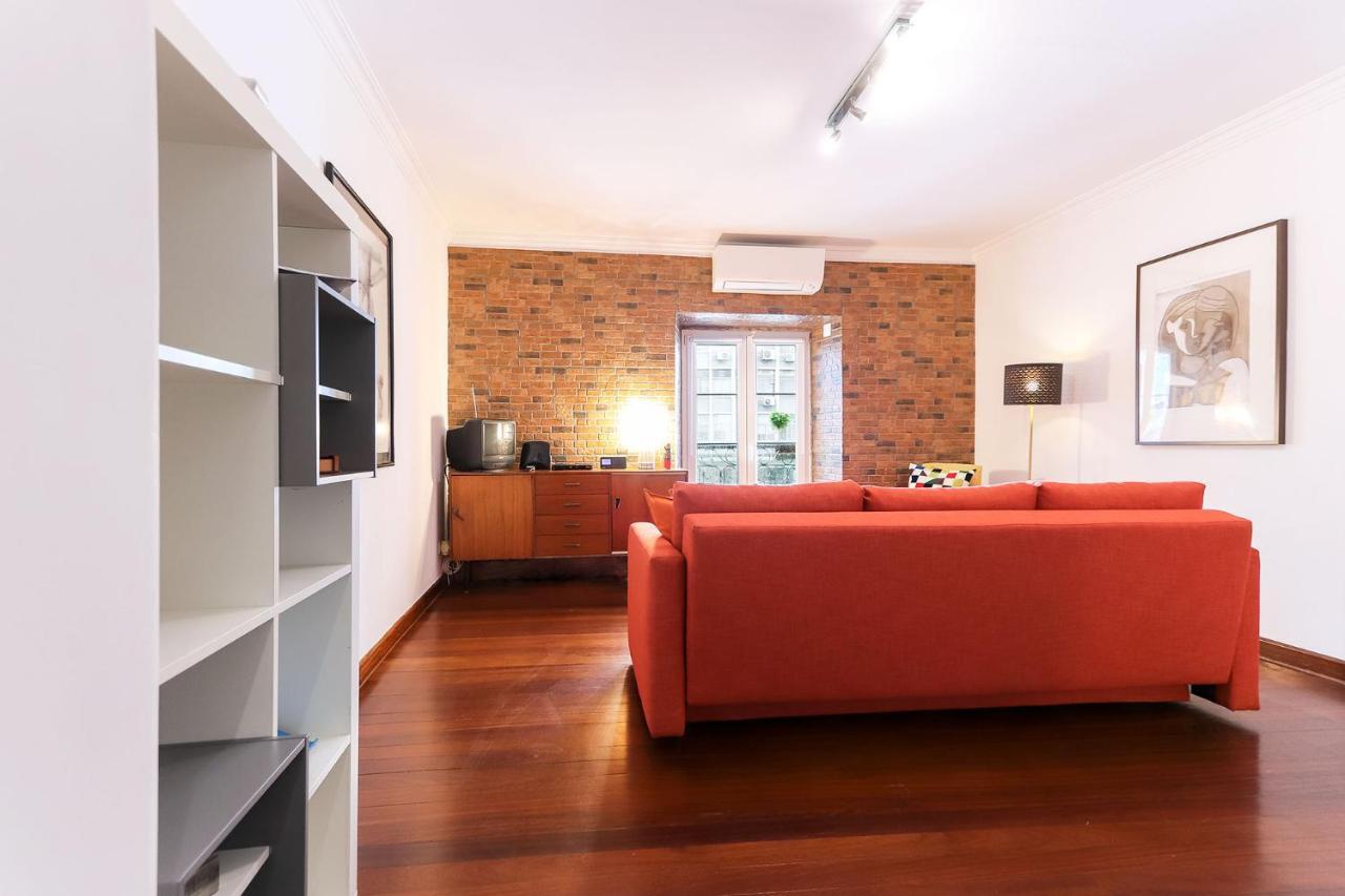 Avenida Da Liberdade Duplex By Homing * Lisboa