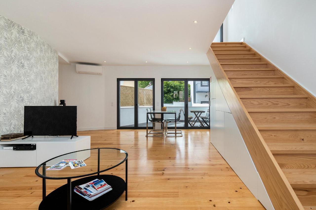 Santo António Prime By Goodplace Apartamento Lisboa