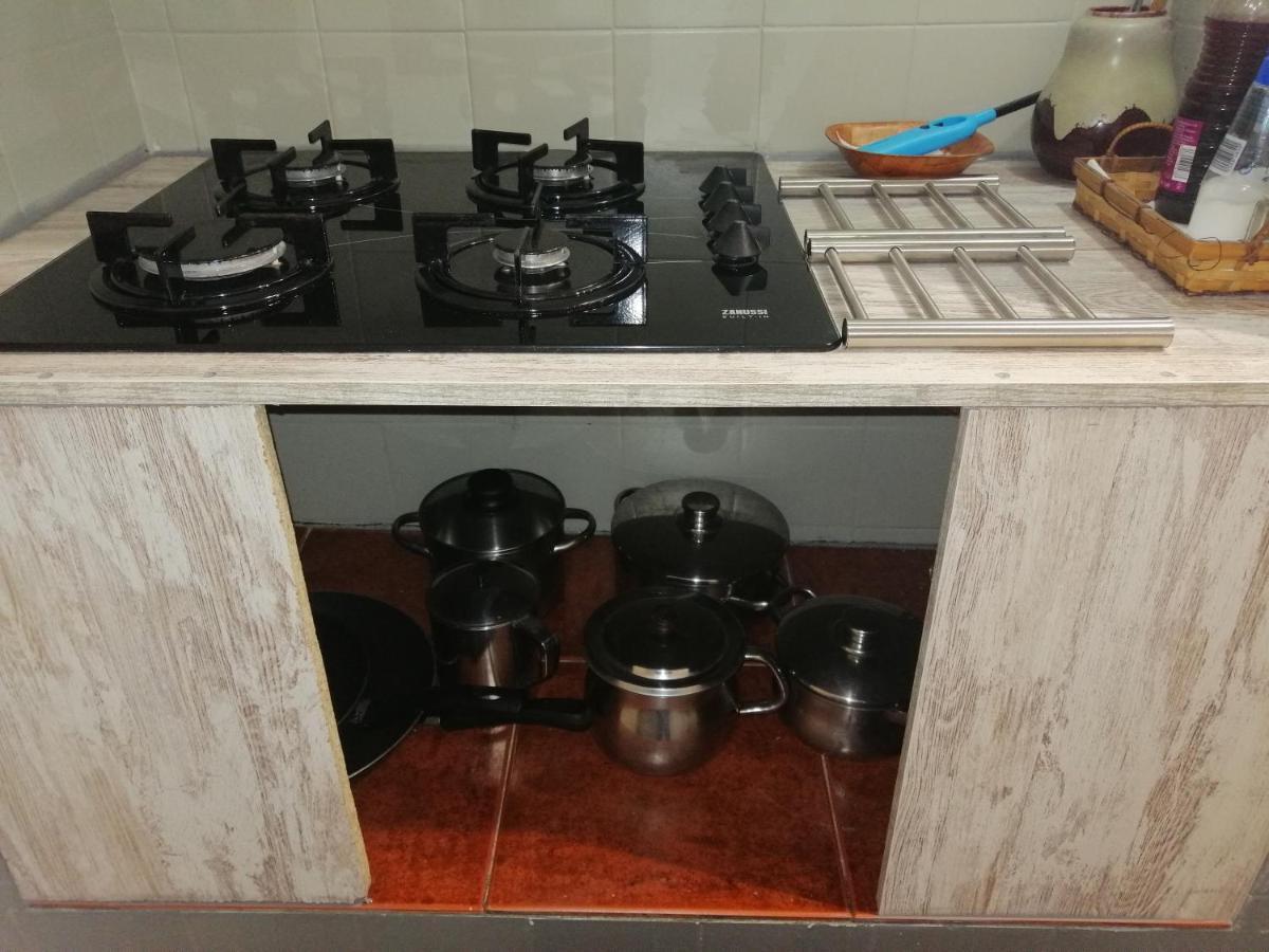 Friends - Sao Bento Apartamento *
