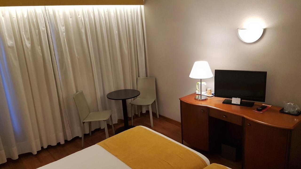 3k Madrid Hotel