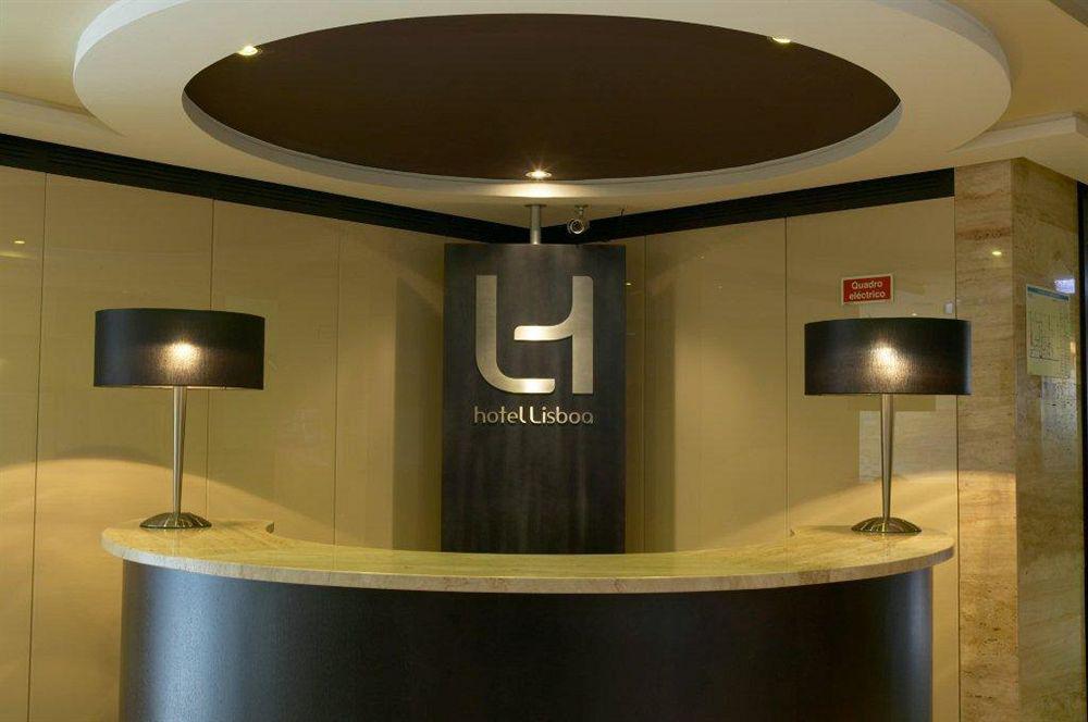 Hotel Lisboa Hotel 4*